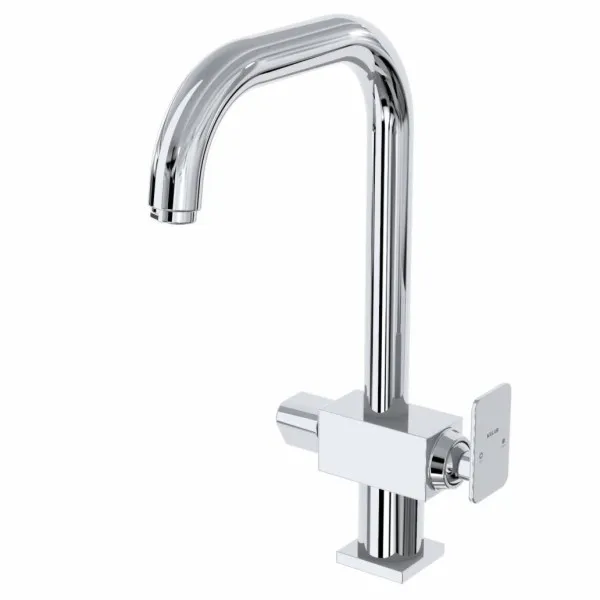 شیر ظرفشویی دو منظوره کلار مدل فلت سری 99