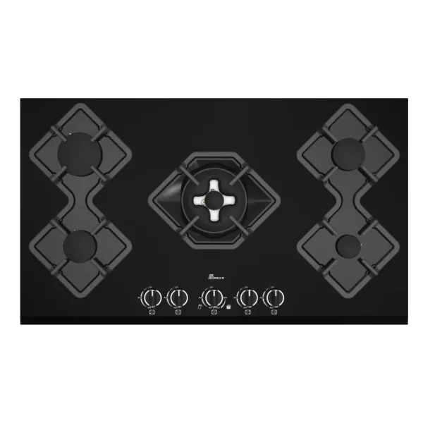 گاز صفحه ای بیمکث مدل 5090 MG