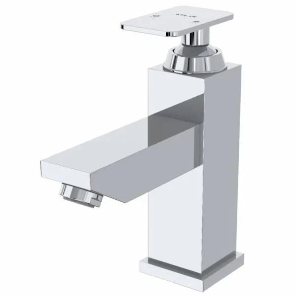 شیر روشویی کلار مدل فلت سری 99