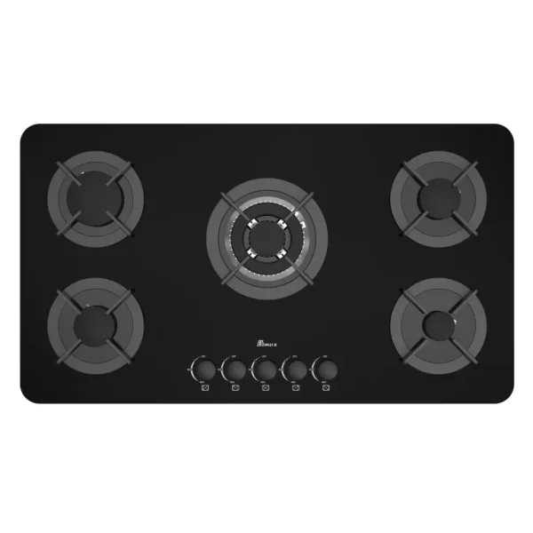 گاز صفحه ای بیمکث مدل 5091 MG