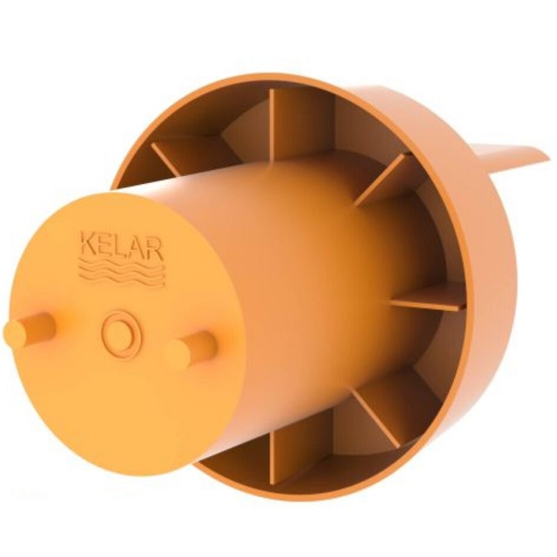 شیر مخلوط کن توکار کلار کلاسیک با قاب محافظ ( دوش تیپ 1، روشویی، توالت)