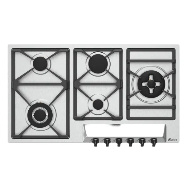 گاز صفحه ای بیمکث مدل  5093