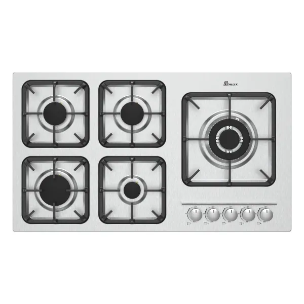 گاز صفحه ای بیمکث مدل 5094 S5