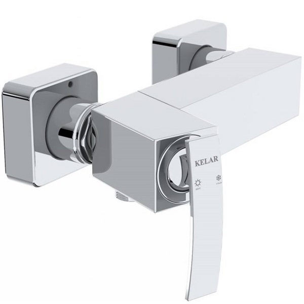 شیر توالت کلار مدل سوپرفلت