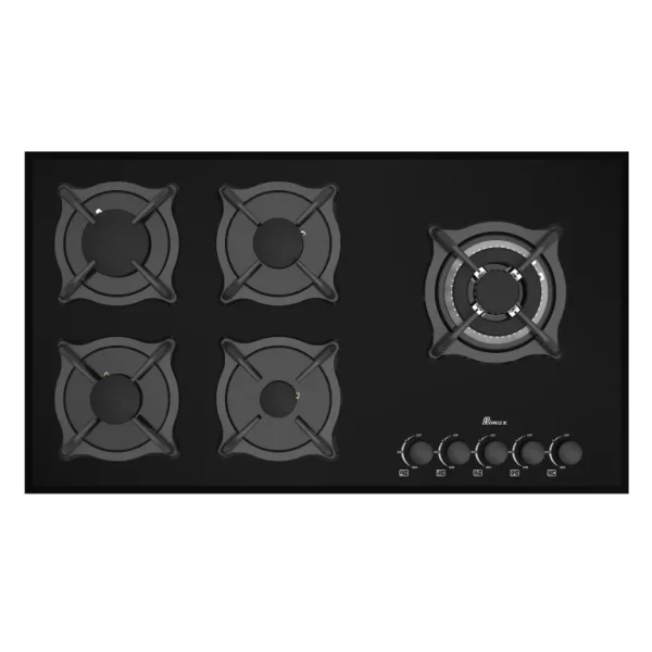 گاز صفحه ای بیمکث مدل 5097 MG