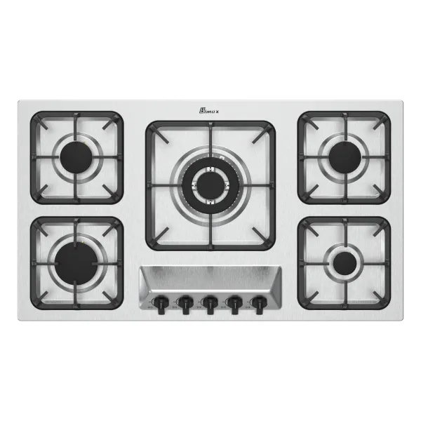 گاز صفحه ای بیمکث مدل 5098S5