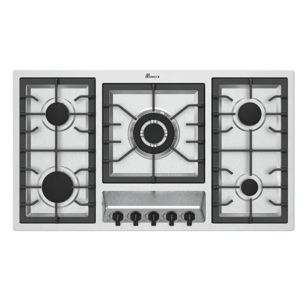 گاز صفحه ای بیمکث مدل 5099S5