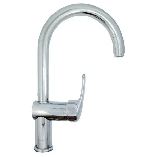 شیر ظرفشویی کلار مدل دریا