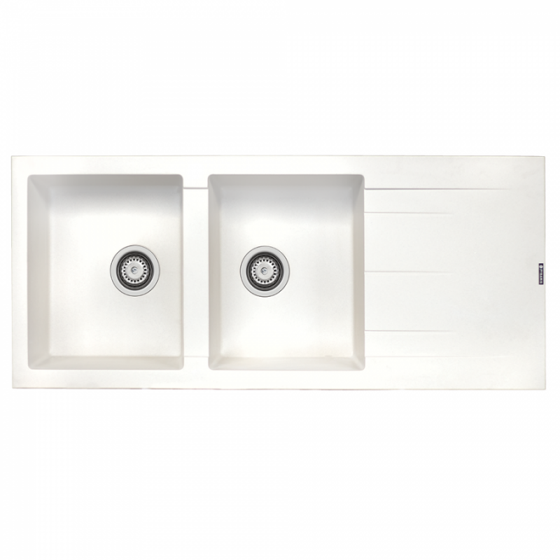 سینک گرانیتی  کن مدل Alazia 2B