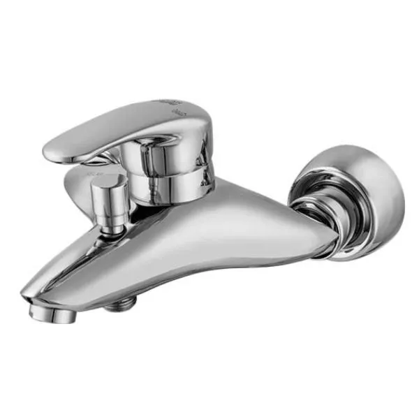 شیر دوش(حمام) کلار مدل دریا