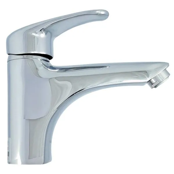 شیر روشویی کلار مدل دریا