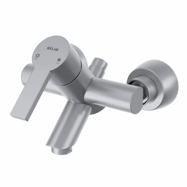 شیر دوش(حمام) کلار مدل نیو آریا