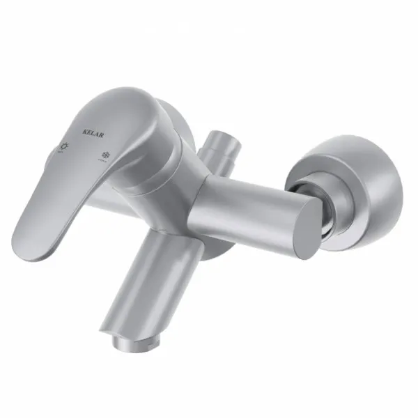 شیر دوش(حمام) کلار مدل آریا