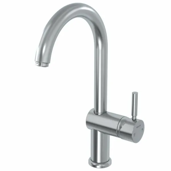 شیر ظرفشویی کلار مدل آبشار