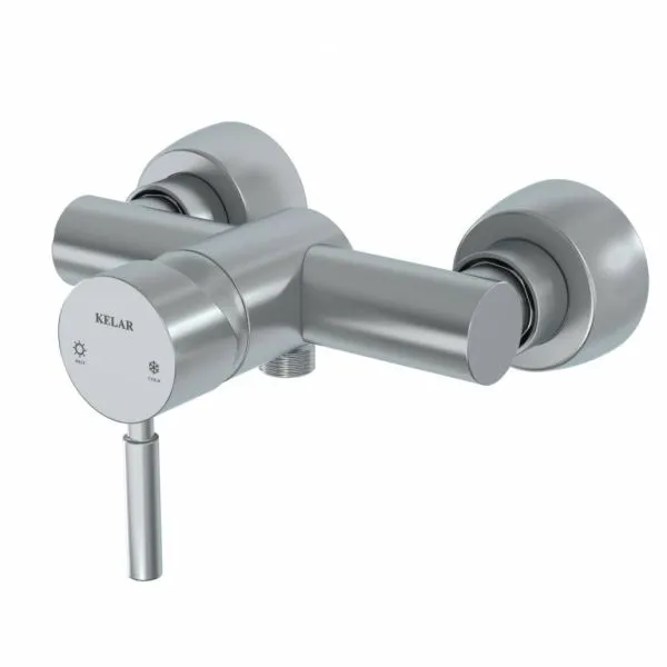 شیر توالت کلار مدل آبشار