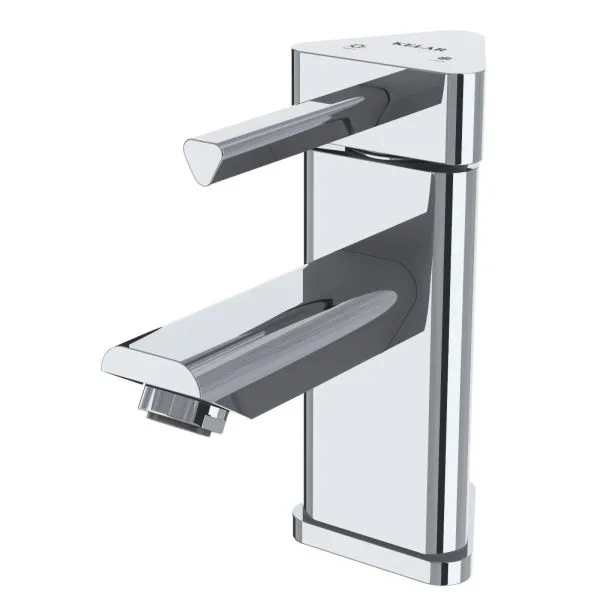 شیر روشویی کلار مدل برمودا