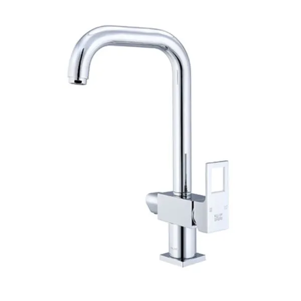 شیر ظرفشویی دومنظوره کلار مدل رویال