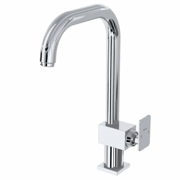 شیر ظرفشویی کلار مدل فلت