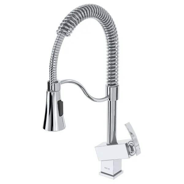 شیر ظرفشویی جزیره کلار مدل سوپرفلت