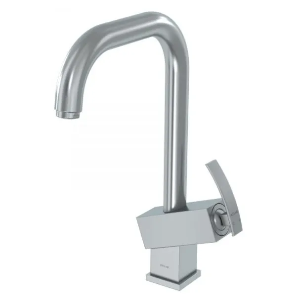 شیر ظرفشویی کلار مدل سوپرفلت