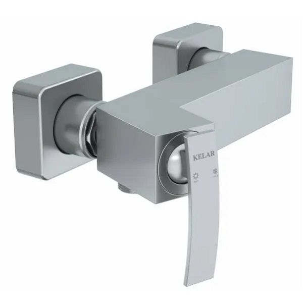 شیر توالت کلار مدل سوپرفلت