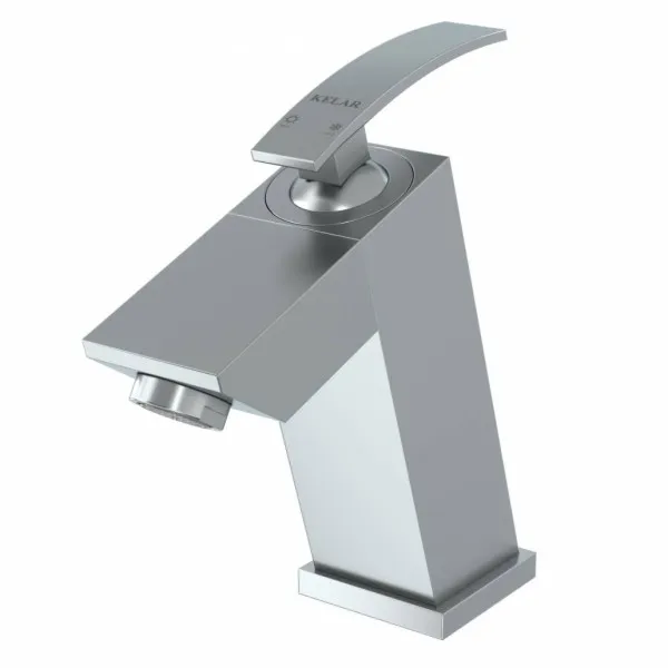 شیر روشویی کلار مدل سوپرفلت