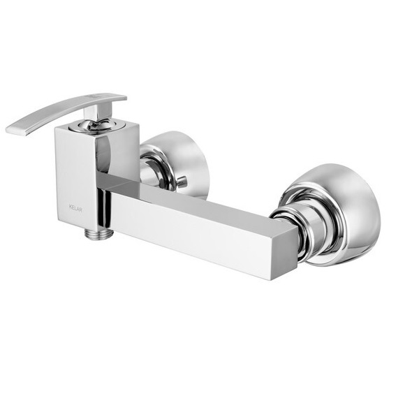 شیر توالت کلار مدل نیوفلت