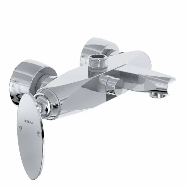 شیر دوش(حمام)کلار مدل برلیان