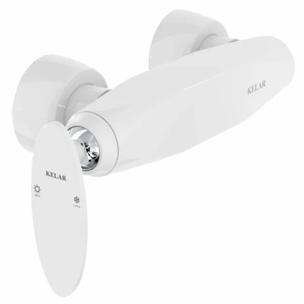 شیر توالت کلار مدل برلیان