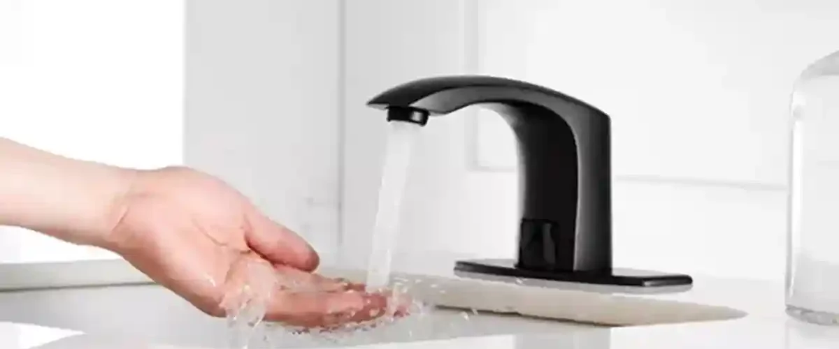 نحوه تعویض باتری شیر چشمی