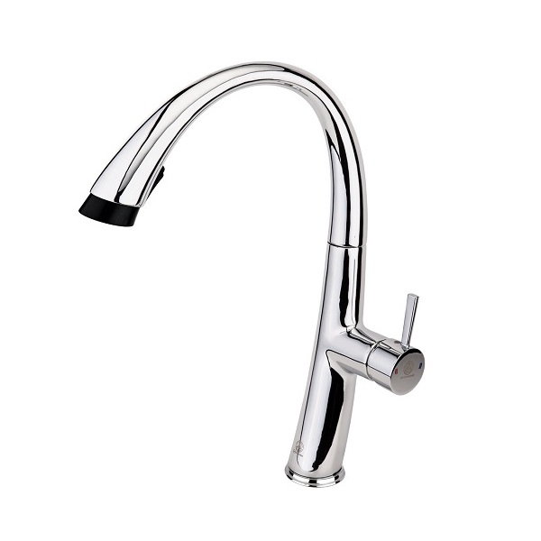 شیر ظرفشویی شاوری قهرمان مدل موج