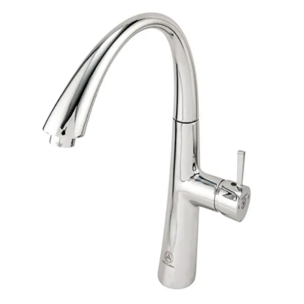 شیر ظرفشویی قهرمان مدل موج