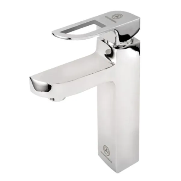 شیر روشویی قهرمان مدل موج