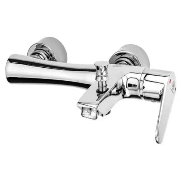 شیر دوش قهرمان مدل باران