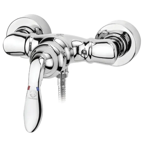 شیر توالت قهرمان مدل دریا