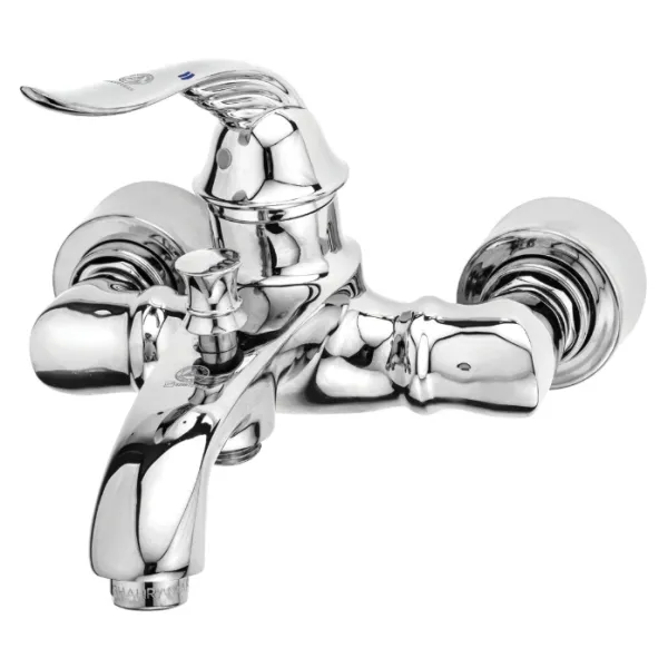 شیر دوش قهرمان مدل دریا