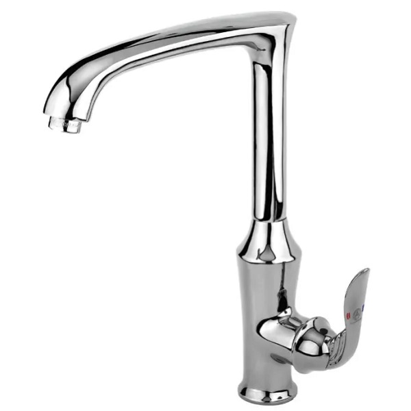 شیر ظرفشویی قهرمان مدل باران