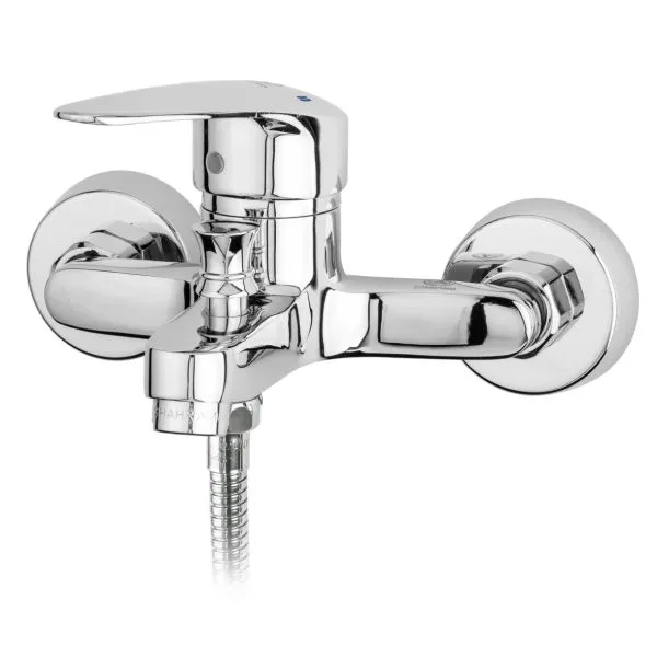 شیر دوش قهرمان مدل زوبین