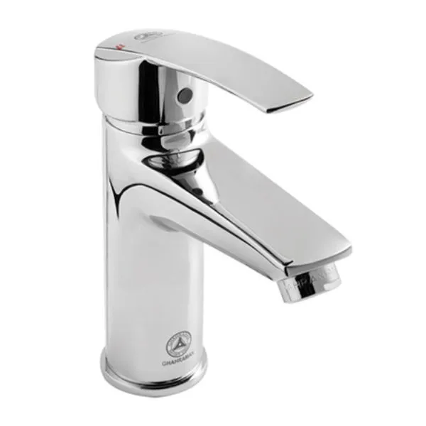 شیر روشویی قهرمان مدل بهادر