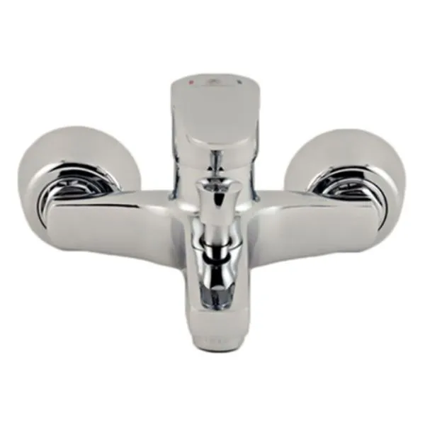 شیر دوش قهرمان مدل سهند