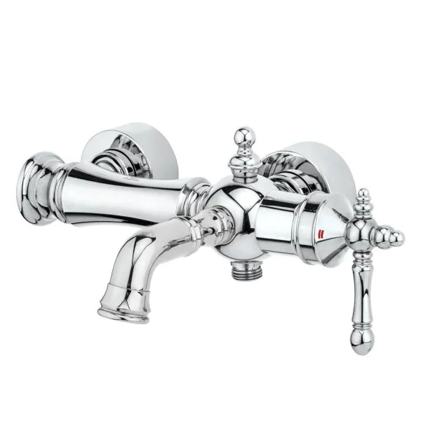 شیر دوش قهرمان مدل نگین