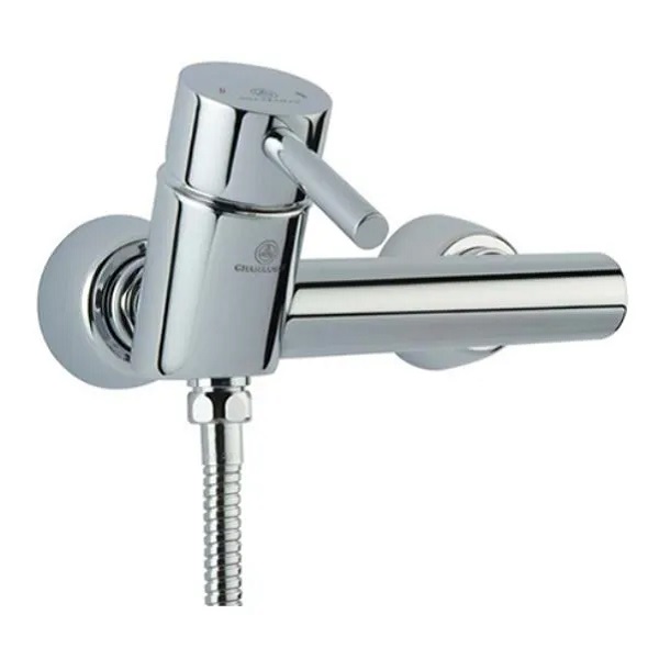 شیر توالت قهرمان مدل تتراس