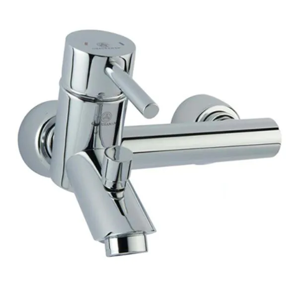 شیر دوش قهرمان مدل تتراس