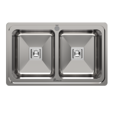 سینک توکار بیمکث مدل 934