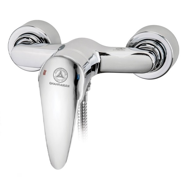 شیر توالت قهرمان مدل ایتالیایی رویال