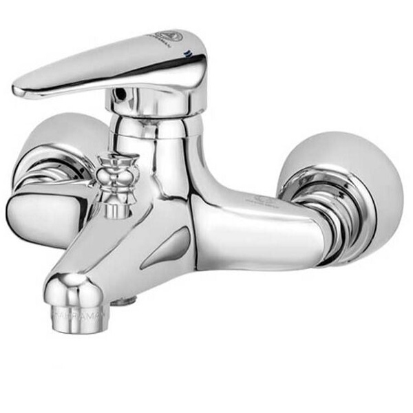 شیر دوش قهرمان مدل ایتالیایی رویال