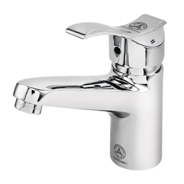 شیر روشویی قهرمان مدل آبشار 1