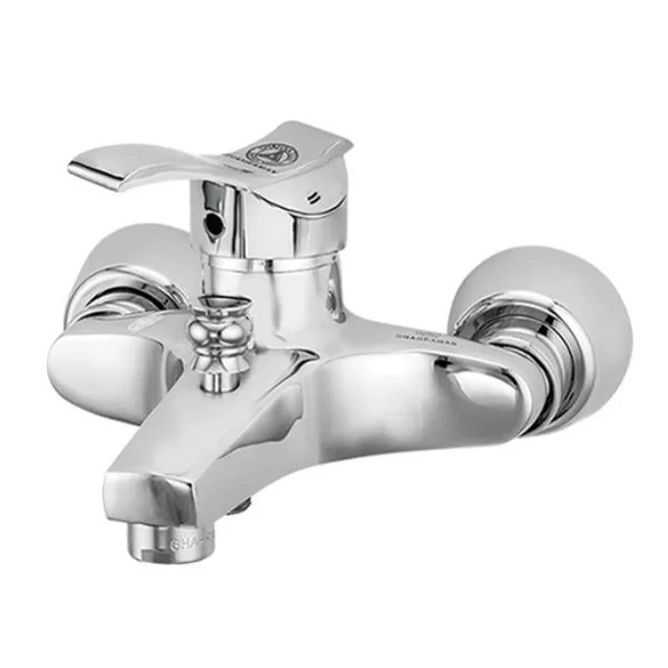 شیر دوش قهرمان مدل آبشار 1