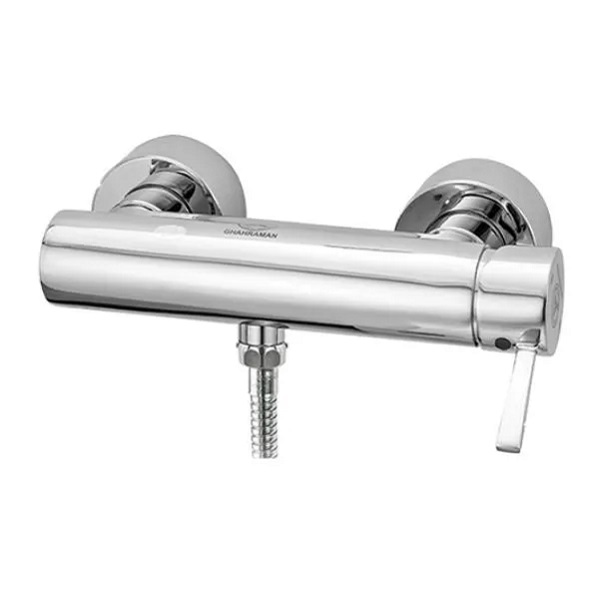 شیر توالت قهرمان مدل ارکیده