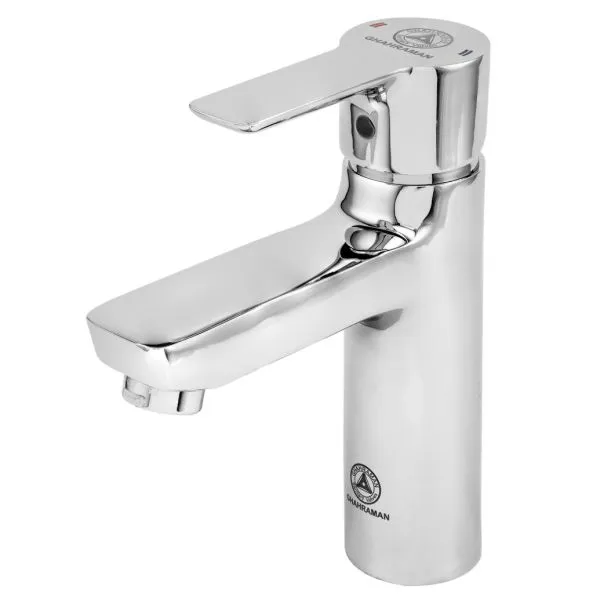 شیر روشویی قهرمان مدل یاقوت